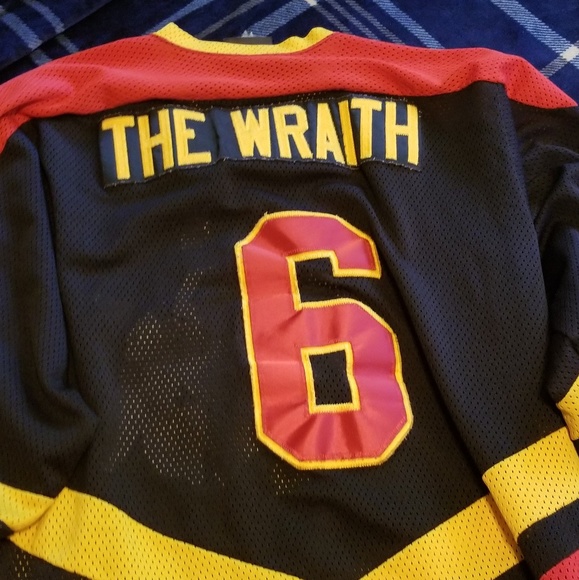 ICP hockey jersey 3x - Picture 2 of 2